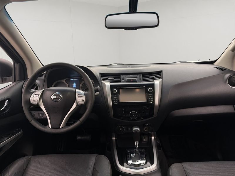Nissan Navara bild 18