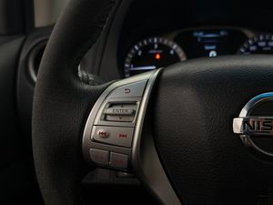 Nissan Navara bild 20