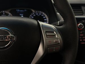 Nissan Navara bild 22