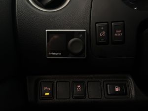 Nissan Navara bild 14