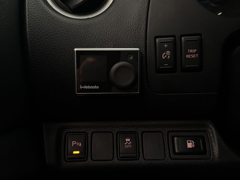 Nissan Navara bild 14