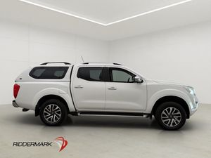 Nissan Navara bild 2