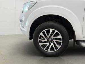 Nissan Navara bild 32