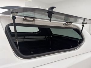 Nissan Navara bild 13
