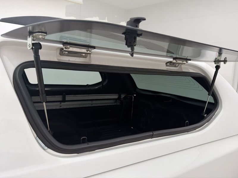 Nissan Navara bild 13