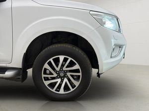 Nissan Navara bild 35