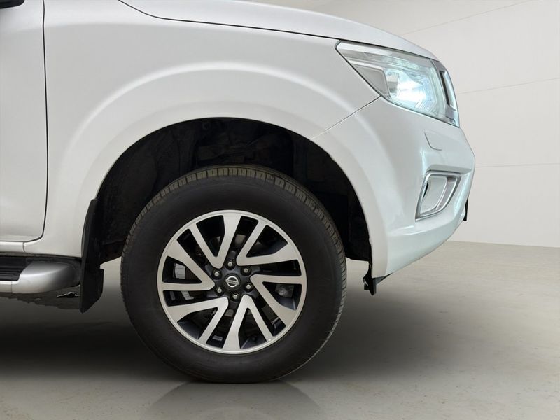 Nissan Navara bild 35