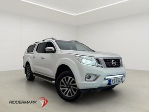 Nissan Navara bild 3