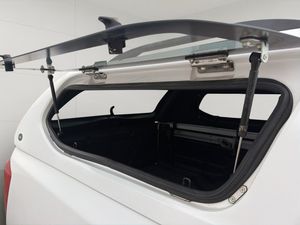 Nissan Navara bild 12