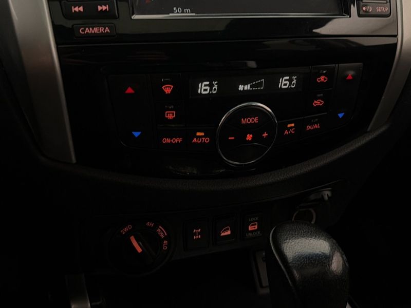 Nissan Navara bild 26