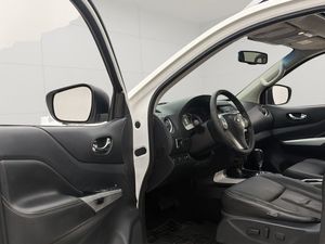 Nissan Navara bild 15