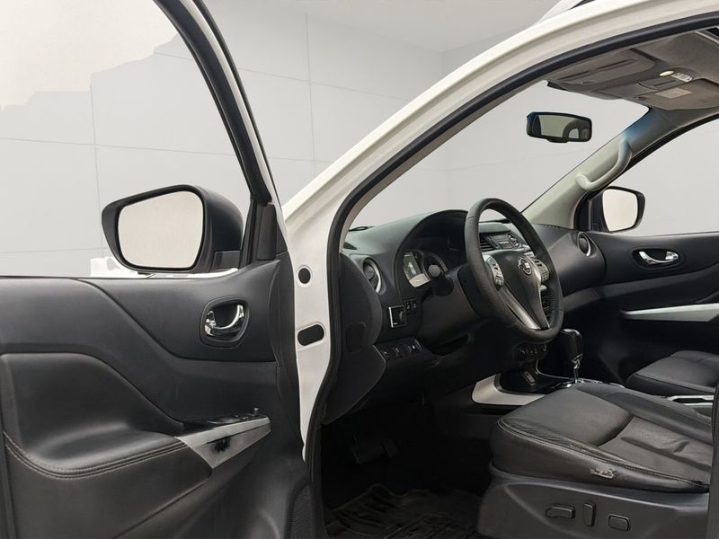 Nissan Navara bild 15
