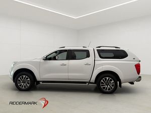 Nissan Navara bild 6