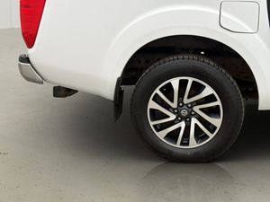 Nissan Navara bild 34