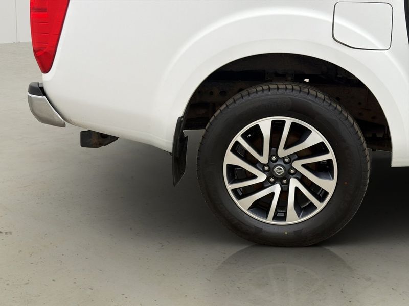 Nissan Navara bild 34