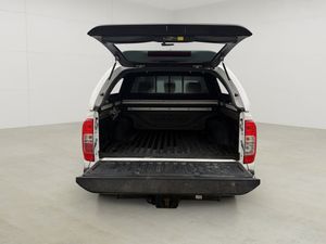 Nissan Navara bild 11
