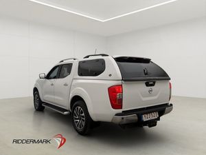 Nissan Navara bild 7