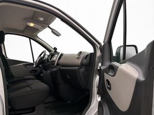 Renault Trafic bild 27