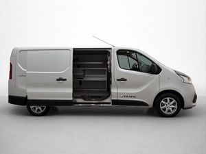 Renault Trafic bild 12