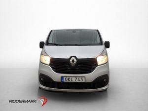 Renault Trafic bild 5