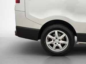 Renault Trafic bild 30