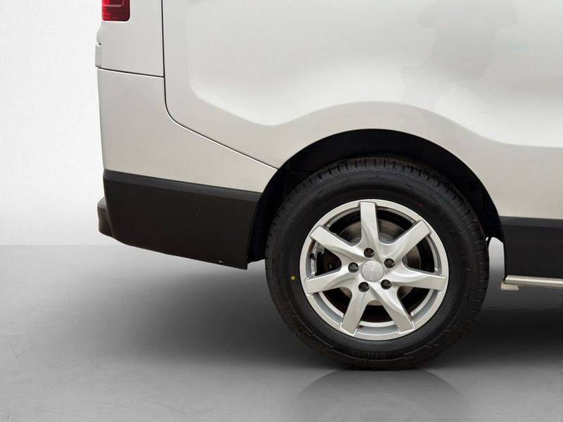 Renault Trafic bild 30