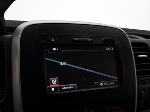 Renault Trafic bild 23