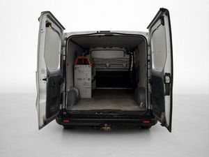 Renault Trafic bild 13