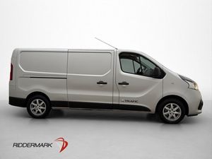 Renault Trafic bild 2