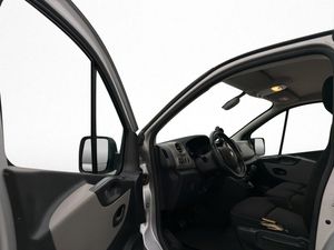 Renault Trafic bild 15