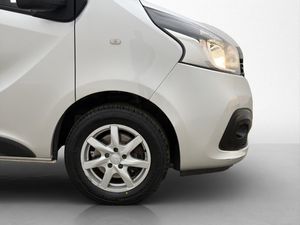 Renault Trafic bild 31