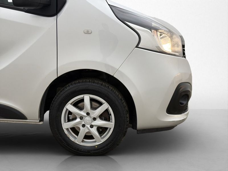 Renault Trafic bild 31