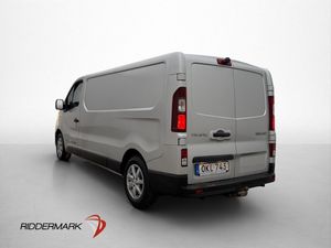 Renault Trafic bild 7