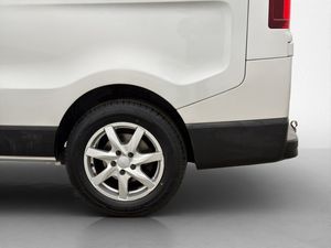 Renault Trafic bild 29