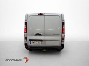 Renault Trafic bild 8