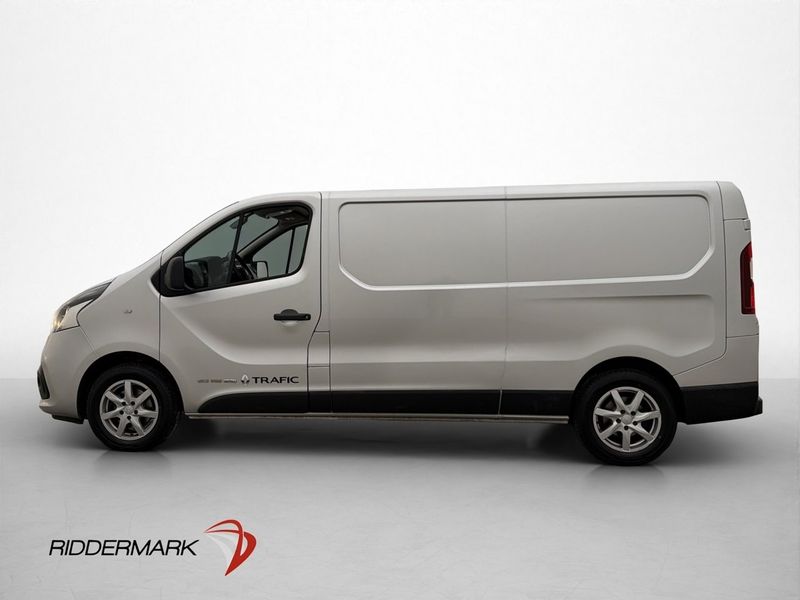 Renault Trafic bild 6
