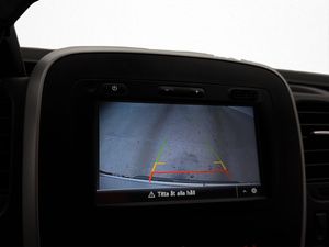 Renault Trafic bild 22