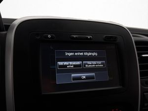 Renault Trafic bild 24