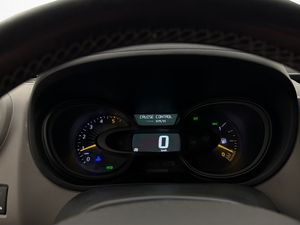 Renault Trafic bild 19