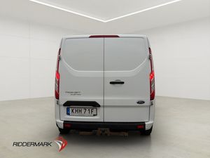 Ford Transit Custom bild 8