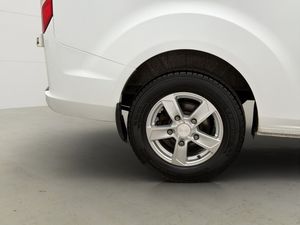 Ford Transit Custom bild 30
