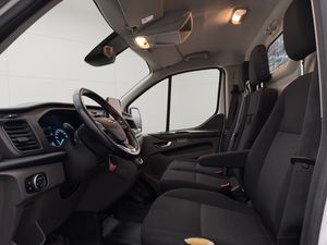Ford Transit Custom bild 17