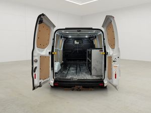 Ford Transit Custom bild 11