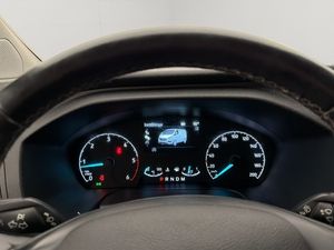 Ford Transit Custom bild 20