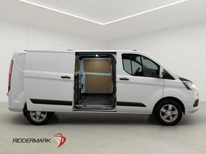 Ford Transit Custom bild 12