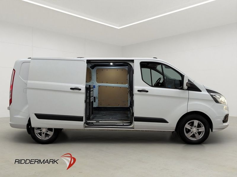 Ford Transit Custom bild 12