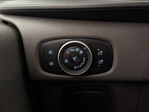 Ford Transit Custom bild 15