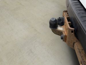 Ford Transit Custom bild 10