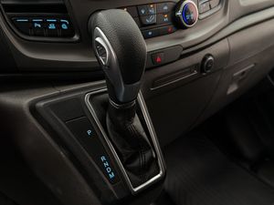 Ford Transit Custom bild 25