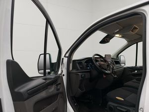 Ford Transit Custom bild 16